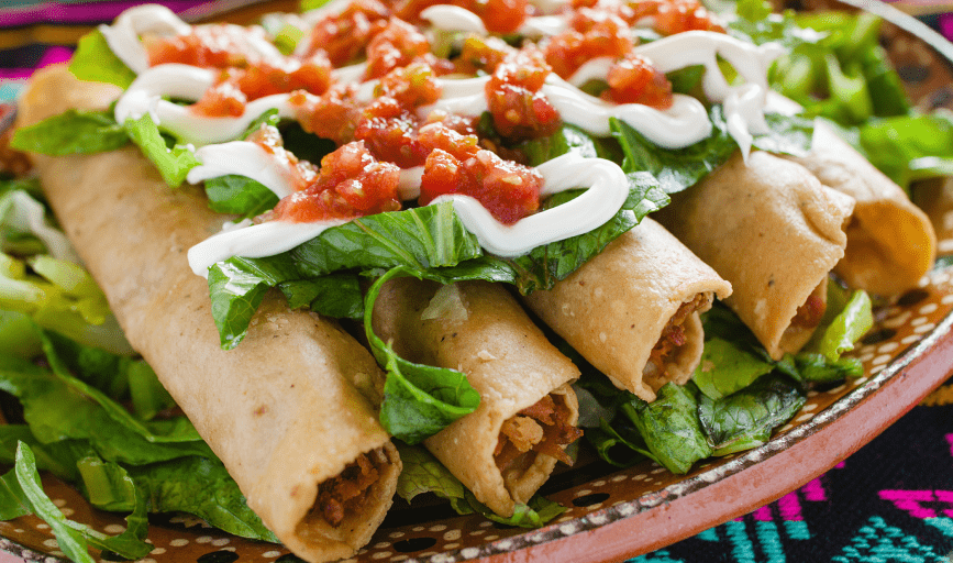 FLAUTAS